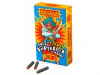 Команда корсара Моргана 1-2 Петарды купить в Кемерово | kemerovo.salutsklad.ru