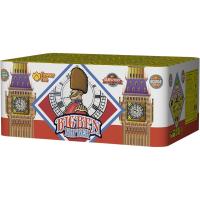 Биг-Бен Салют купить в Кемерово | kemerovo.salutsklad.ru