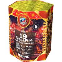 SmartFire Фейерверк купить в Кемерово | kemerovo.salutsklad.ru