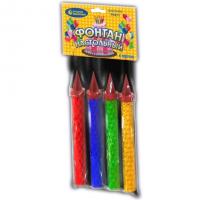 Настольный фонтан пламя искры Настольный фонтан купить в Кемерово | kemerovo.salutsklad.ru