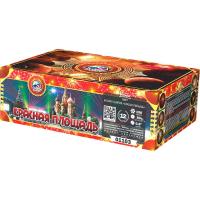 Красная площадь Фейерверк купить в Кемерово | kemerovo.salutsklad.ru