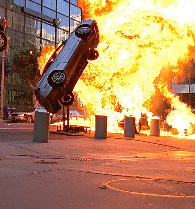 Про пиротехнику и пиротехников - Кемерово | kemerovo.salutsklad.ru