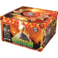 Султан Салют купить в Кемерово | kemerovo.salutsklad.ru