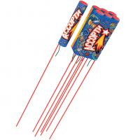 Ассорти Ракеты купить в Кемерово | kemerovo.salutsklad.ru