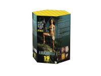 Амазонка Салют купить в Кемерово | kemerovo.salutsklad.ru