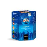 Эверест Фейерверк купить в Кемерово | kemerovo.salutsklad.ru