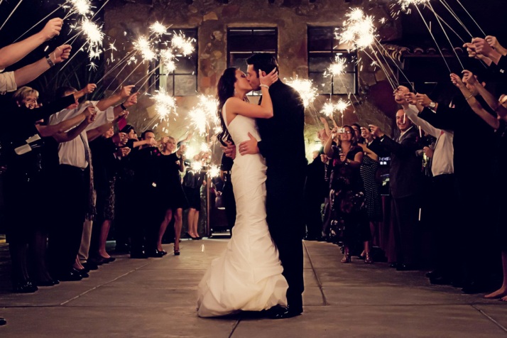 Фото бенгальские огни на свадьбе — Кемерово | kemerovo.salutsklad.ru