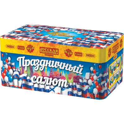 Праздничный салют Батарея салютов купить в Кемерово | kemerovo.salutsklad.ru