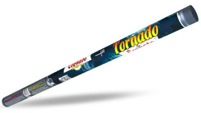 Торнадо R Римские свечи купить в Кемерово | kemerovo.salutsklad.ru