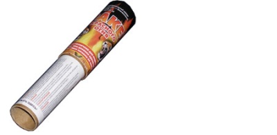 Огонь красный Фальшфейер купить в Кемерово | kemerovo.salutsklad.ru