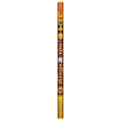 Золотое руно Римские свечи купить в Кемерово | kemerovo.salutsklad.ru