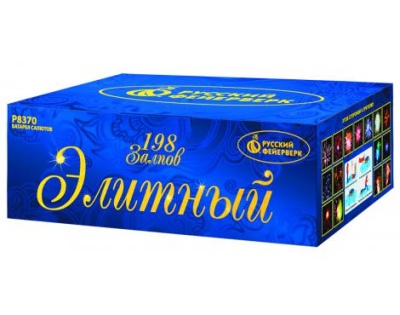 Элитный Комбинированный Фейерверк купить в Кемерово | kemerovo.salutsklad.ru