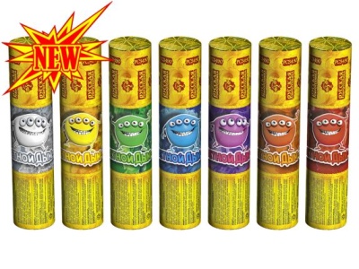 Цветной дым 35 Цветной дым купить в Кемерово | kemerovo.salutsklad.ru