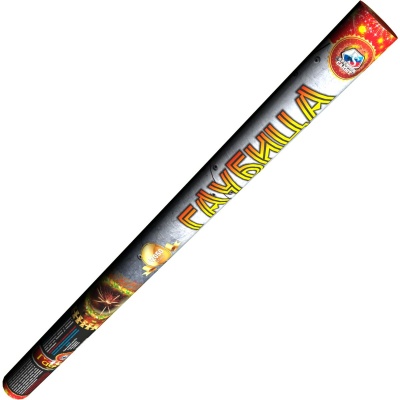 Гаубица Римские свечи купить в Кемерово | kemerovo.salutsklad.ru