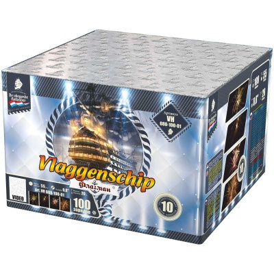 Флагман Салют купить в Кемерово | kemerovo.salutsklad.ru