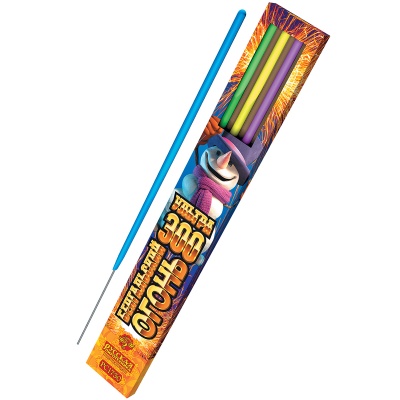 Ультра 300 мм. Бенгальские огни купить в Кемерово | kemerovo.salutsklad.ru