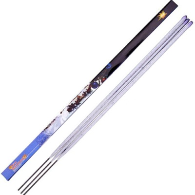 Новогодние 650-3 мм. Бенгальские огни купить в Кемерово | kemerovo.salutsklad.ru