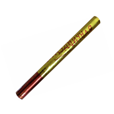 Праздничная 61 Пневматическая хлопушка купить в Кемерово | kemerovo.salutsklad.ru