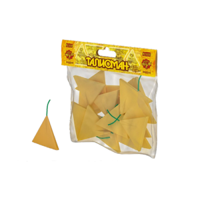 Талисман Петарды купить в Кемерово | kemerovo.salutsklad.ru