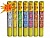 Цветной дым 30 Цветной дым купить в Кемерово | kemerovo.salutsklad.ru
