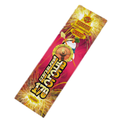 170 мм. Бенгальские огни купить в Кемерово | kemerovo.salutsklad.ru